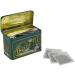 Vintage Victorian Tea Tin with 40 English Afternoon Teabags - 40 Count | New English Teas - Buy Online on GoSupps.com