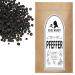 Organic Black Pepper 100g - 100% Natural Additive-Free Premium Black Peppercorns for Mill - Noble Herb - Buy Online on GoSupps.com