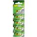 Buy GP Battery 27AE 12 Volt Alkaline Batteries - 5-Pack | Long-Lasting Power for Your Devices - Buy Online on GoSupps.com