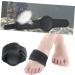 Mobestech Foot Arch Brace - Cushioned Support Sleeve for High & Fallen Arches | Comfort & Stability for All-Day Relief - Buy Online on GoSupps.com
