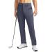 Soothfeel Men's Golf Pants with 5 Pockets Slim Fit Stretch Sweatpants Casual Travel Dress Work Pants for Men Dusty Blue Large