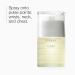 Clinique Calyx Eau de Parfum Spray | Notes of Ruby Red Grapefruit + Guava 1.7 Fl Oz (Pack of 1) - Buy Online on GoSupps.com