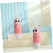 Buy Solustre Electric Toothbrush for Children - Soft Bristles Pink 1 Pack - Ideal for Toddlers - Buy Online on GoSupps.com