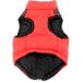 Shop Pegasus Winter Coat for Dogs & Cats | Warm Windproof Jackets for Chihuahuas Dachshunds & More - Buy Online on GoSupps.com