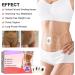 120pcs Slimming Patch for Weight Loss | Detox Belly Fat Burner Sticker | Fat Burning Plaster for Quick Results - Buy Online on GoSupps.com