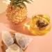  Add Fruits Black Tea Pineapple Ice Tea Black Tea 100% plant-based 20 sachets biodegradable bag detox drinks - Buy Online on GoSupps.com