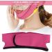 Facial Slimming Belts Face Lifting Mask Anti-Wrinkle Anti-Aging Facial Band Double Chin Slimmer Thin-Face Bandages Lifting V-Face Band for Women and Men. - Buy Online on GoSupps.com
