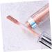 DOITOOL 2pcs Eyeshadow Shimmer Eye Shadow Glow Liquid Eyeliners Glitter Eyeliner Women Makeup Shine - Buy Online on GoSupps.com