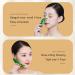 High Bridge Nasal Scraper & Resin Nose Massage Device - Gua Sha Tool for Alar Reduction & Jawline Shaping (Pink) | International Shipping - Buy Online on GoSupps.com