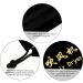 1pc Hair Dryer Storage Bag Travel Hanging Bag 30x26cm Black - Buy Online on GoSupps.com