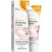Knee whitening cream 50 g caring lotion for armpits thighs and elbows intimate zone - Buy Online on GoSupps.com