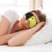 Baby Chicken Soft Sleep Eye Mask | Breathable Travel Eye Patch for Women | Perfect Relaxation Accessory - Buy Online on GoSupps.com