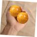 Magiclulu 4-Piece Health Ball Set | Seewide Trigger Point Massage & Fitness Balls | Natural Beeswax Hand Massage Accessories - Buy Online on GoSupps.com