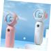 FRCOLOR 1pi ce Mini Humidificateur Portable Brume Nano Pulv risateur De R hydratation Pour Femmes Rose Spray Hydratant Pour Peau - Buy Online on GoSupps.com