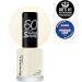 Rimmel London Bus Nail Kit: Get Creative with Iconic Nail Art - Buy Online on GoSupps.com