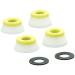 Bones Wheels Medium Bushings (2 Set) White