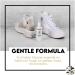 Shoe Clinic Fabric Cleaner and Fabric Protector | Use on Boots Trainers & More for Men & Women Shoe Cleaner - Buy Online on GoSupps.com