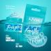 NYX Face Freezie Reusable Under Eye Patches - Dark Circle & Puffiness Cooling Mask - Buy Online on GoSupps.com