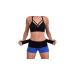 Pelvic Hip Support Belt | SI Joint & Lower Back Pain Relief | Stabilizes Hip & Sacral Joints | Unisex (X-Large) - Shop Now - Buy Online on GoSupps.com