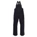 Burton Men's Reserve Bib Snowboard Pants M True Black