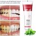 SP-4 Probiotics Whitening Toothpaste | Fresh Breath & Lightening Formula for Adults - Buy Online on GoSupps.com