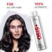 Schwarzkopf Osis+ Sparkler Shine Spray - Ultimate Hair Shine Solution - Buy Online on GoSupps.com