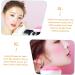 Healvian 5pcs Oil Control Cushion Blush Cushion Makeup Creme Blush for Cheeks Makeup Blush Blusher Plastic - Buy Online on GoSupps.com