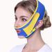 Thin facial belt-thin face belt sleep V facial artifact bandage lifting face tightly face double chin of female anti-fat facility belt belt facelifting