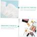 BUIFULSIC 2ST Aunt Towel Storage Bag | Stylish Cultural Bags for Women | Portable Oxford Fabric Storage for Teen Pads & Bandages - Buy Online on GoSupps.com