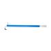 Pflegehome24 Dressing and undressing stick 61cm with shoehorn blue - Dressing aid dressing stick