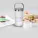 Buy Silicone Protective Shells for Stanley Quencher & Iceflow 40oz 20oz 30oz - BPA-Free Durable Boots - Buy Online on GoSupps.com