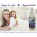 Premium Concentrate Carpet Shampoo | Deep Pet Spot Cleaner | Bissell & Hoover Steam Compatible | 1 Quart - Buy Online on GoSupps.com