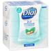 Buy Dial Complete 2 In 1 Moisturizing Mint & Shea Butter Bar Soap | 3-3.2 Oz | International Shipping Available - Buy Online on GoSupps.com