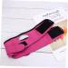 minkissy V Line Chin up Waist Band Facial Lifting Slimming Belts V Line Chin up Belt Body Belt Cheek Girdle Anti-double Chin Hip Belt Anti-wrinkle Band Lifting Belt 24.3x19cm Rosy - Buy Online on GoSupps.com