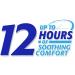 Clear Eyes Cooling Comfort Eye Drops - Relieves Redness Dryness & Irritation - 0.5 oz Pack of 2 | International Shipping Available - Buy Online on GoSupps.com