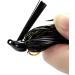 Croch Bass Jigs Set Fishing Jigs and Jigs Skirts (20pcs) - Buy Online on GoSupps.com