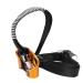 Alomejor Foot Ascender Riser Climbing Mountaineering Equipment Climbing Feet Hiking Convenient for Right Foot