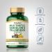 Piping Rock Milk Thistle Dandelion Yellow Dock 180 Capsules Concentrated Extract Non-GMO Gluten Free - Buy Online on GoSupps.com