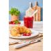 Dr. Oetker Gelling Sugar for Strawberry Jam - 7 x 500g Pack | Perfect for Homemade Jams | International Shipping Available - Buy Online on GoSupps.com