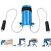 Compression Sock Aid Device for Seniors & Elderly - Easy On/Off Kit (Blue) - Buy Online on GoSupps.com