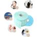  Mipcase Mipcase Disposable Towel 3 Rolls Makeup Remover Wipes Cosmetic Makeup Cotton Nail Polish Cotton Makeup Remover Towel Manicure Cotton Nail Remover - Buy Online on GoSupps.com