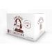 Crave Beverages Flavored Coffee Pods Sampler - 100 Count Assorted Variety Pack - Compatible with 2.0 K-Cup Brewers - Buy Online on GoSupps.com