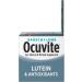 Bausch + Lomb Ocuvite Eye Vitamin & Mineral Supplement Contains Zinc Vitamins A C E & Lutein 60 Tablets (Pack of 2) - Buy Online on GoSupps.com