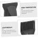 VILLCASE 10pcs Hair Styling Tips Hair Dryer Nozzles and Combs Blow Dryer Brush Styling Brush Nylon Tuyere - Buy Online on GoSupps.com