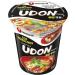 Nongshim Instant Cup Noodle Soup Tempura Udon Ramen 62g (Pack of 6) by CNMART - Buy Online on GoSupps.com