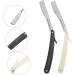 Angoily Blades for Shaving - Cherry Nail Charm Body Shavers for Men | Straight Razors & Old Fashioned Grooming - 2 PCS - Buy Online on GoSupps.com