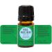 Edens Garden Focus Synergy Blend for Kids - 100% Pure Therapeutic Grade Essential Oil - 5ml - Buy Online on GoSupps.com