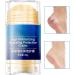  G n rique Foot Balm Anti-Drying Heel Cream Natural Moisturizing Formula Cracked Skin Repair Soothing Nourishment Care 40g Tube for Men Women Elbows Knees and More - Buy Online on GoSupps.com