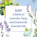 Garden of Life Organic Sleep Blend Essential Oil - Lavender, 0.5 fl oz - Buy Online on GoSupps.com