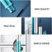 MUSISALY 2pcs Extra Fine Mascara Lady Mascara Curling Mascara Lash Mascara Lash Glue Mascara :  - Buy Online on GoSupps.com
